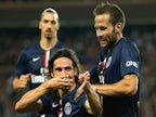 Half-Time Report: Paris Saint-Germain frustrated by resilient Auxerre