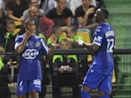 Half-Time Report: Monaco denied lead by Bastia response