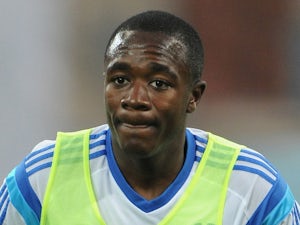Imbula keen on Inter move this summer