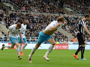 Match Analysis: Newcastle United 2-2 Hull City