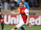 Half-Time Report: Joao Moutinho fires AS Monaco in front at the break