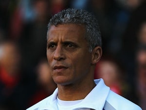 Curle: 'No interest in Dempsey'