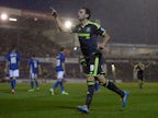 Half-Time Report: Middlesbrough's Kike bags brace against Bolton Wanderers