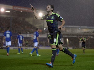 Team News: Seven changes for Middlesbrough against Wolves