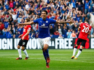 Leicester stun Man Utd with comeback victory