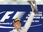 Lewis Hamilton fastest in final practice for Russian Grand Prix