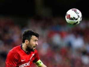 Marko Basa extends Lille contract