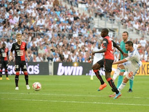 Gignac brace gives Marseille victory
