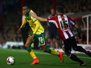 Report: Olsson heading for West Brom