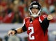 Result: Atlanta Falcons too strong for Tampa Bay Buccaneers