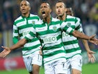 Sporting Lisbon's Nani: 'We showed our inexperience against Maribor'