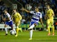 Half-Time Report: Reading hold convincing half-time lead over Brentford