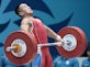North Korean Om Yun Chol breaks weightlifting world record