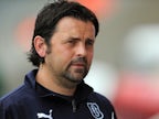 Team News: Dundee boss Paul Hartley make three changes for Aberdeen clash