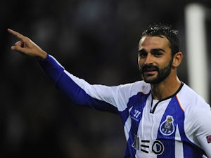 Live Commentary: BATE 0-3 Porto - as it happened