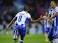 Half-Time Report: Yacine Brahimi brace puts Porto in control