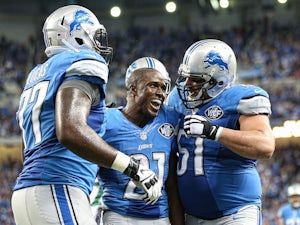 Defense guides Lions to victory