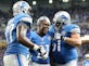 Result: Defense guides Detroit Lions to victory