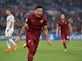Half-Time Report: Roma on course to hammer CSKA Moscow