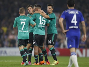 Player Ratings: Chelsea 1-1 Schalke 04