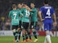 Player Ratings: Chelsea 1-1 Schalke 04