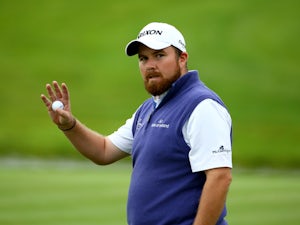 Lowry relieved to finally secure Tour win