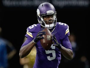 Vikings edge out Falcons to seal second win