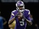 Minnesota Vikings' Mike Zimmer: 'Teddy Bridgewater should be fit for Sunday'