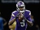 Minnesota Vikings' Mike Zimmer: 'Teddy Bridgewater should be fit for Sunday'
