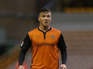 Wolves allow Evans to join Wigan on loan