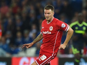 Cardiff edge out Sheff Weds