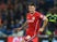 Cardiff player Anthony Pilkington in action during the Sky Bet Championship match between Cardiff City and Middlesbrough at Cardiff City Stadium on September 16, 2014