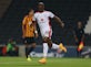 L1 roundup: Afobe hat-trick inspires MK Dons win