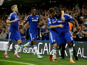 Smith: 'Chelsea could win the Champions League'