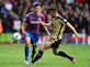 Half-Time Report: Palace, Leicester goalless