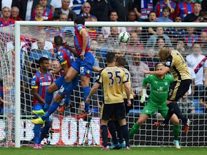Match Analysis: Crystal Palace 2-0 Leicester City