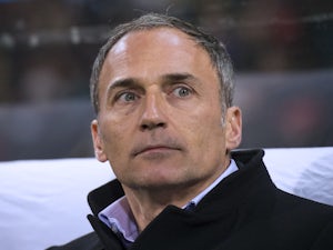 Milanic "excited" by Leeds job