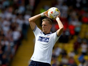 Team News: Bolton ring the changes against Derby