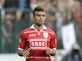 Charlton's Bulot called up by Gabon