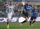 Half-Time Report: Carlos Tevez gives Juventus interval lead