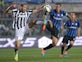 Half-Time Report: Carlos Tevez gives Juventus interval lead