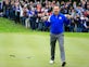Live Coverage: Ryder Cup 2014 - Day three singles - as it happened
