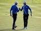 Rose, Stenson "up for" all five matches