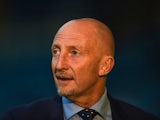 Ian Holloway of Millwall looks on during the Sky Bet Championship match between Sheffield Wednesday and Millwall at Hillsborough Stadium on August 19, 2014