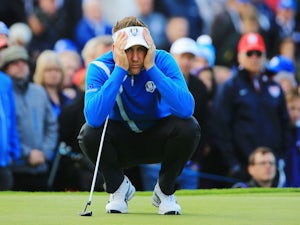 Poulter, Casey to miss BMW PGA Championship