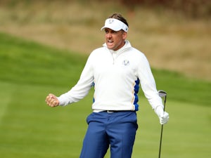 Poulter would "love" to captain Europe