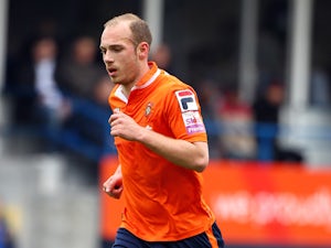 Luton win cup thriller against Newport