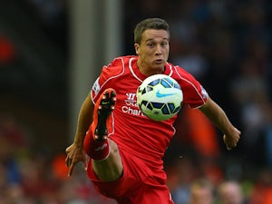 Liverpool to end Manquillo loan early?