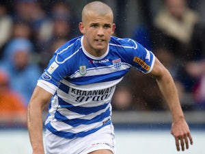 Zwolle see off Heracles