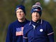 At The Turn: Jamie Donaldson, Lee Westwood struggling on day two at Ryder Cup